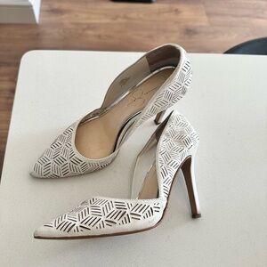 Jessica Simpson Heels
